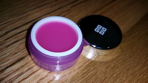 givenchy mister gentlebalm|Givenchy Mister Gentlebalm Lipcolor Enhancing Balm – Review, .